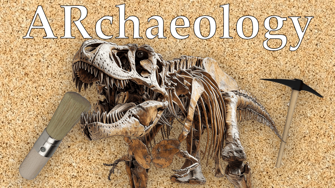 ARchaeology