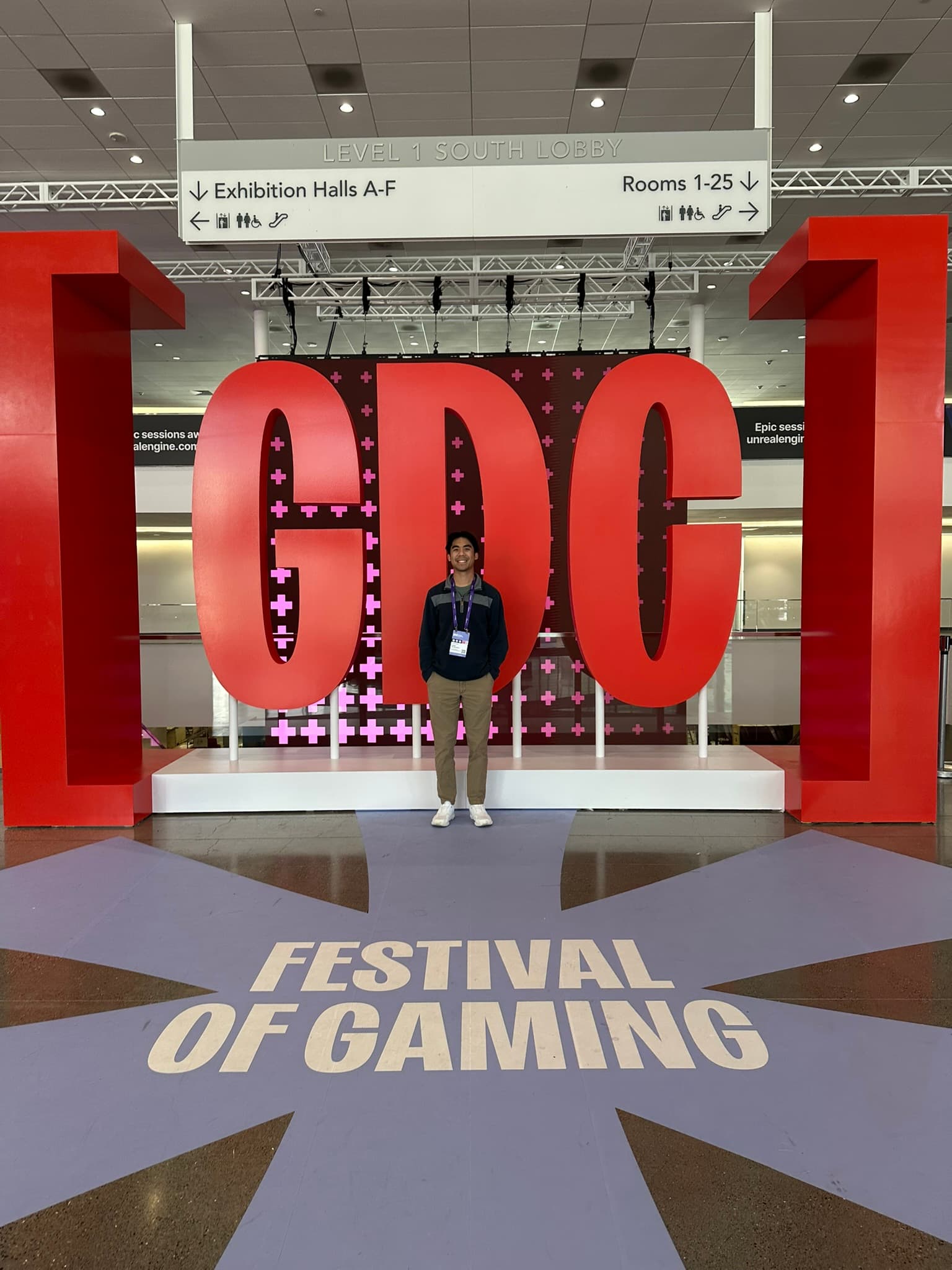 GDC Picture