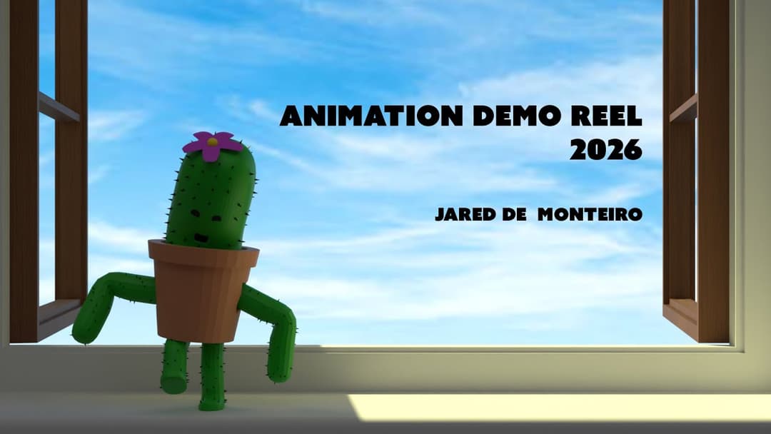 Demo Reel