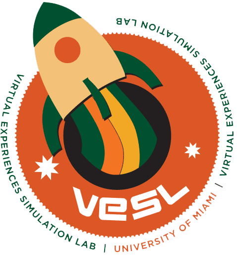 Virtual Experiences Simulation Lab